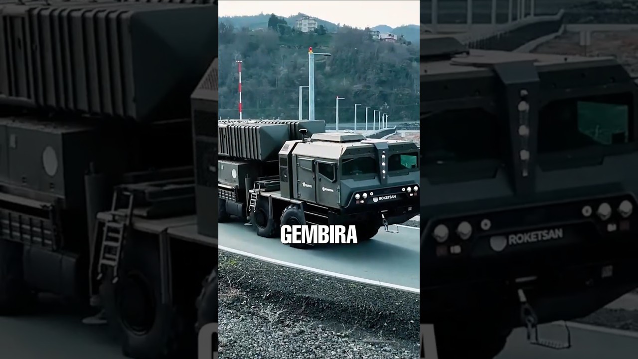 Gertakan Maut Indonesia! Rudal Khan Siaga di IKN
