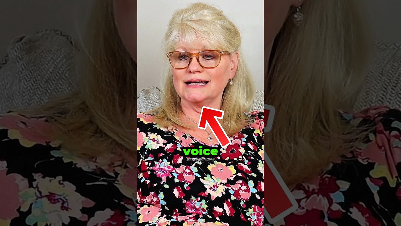 The Real Voice of Alexa 😱 #shorts