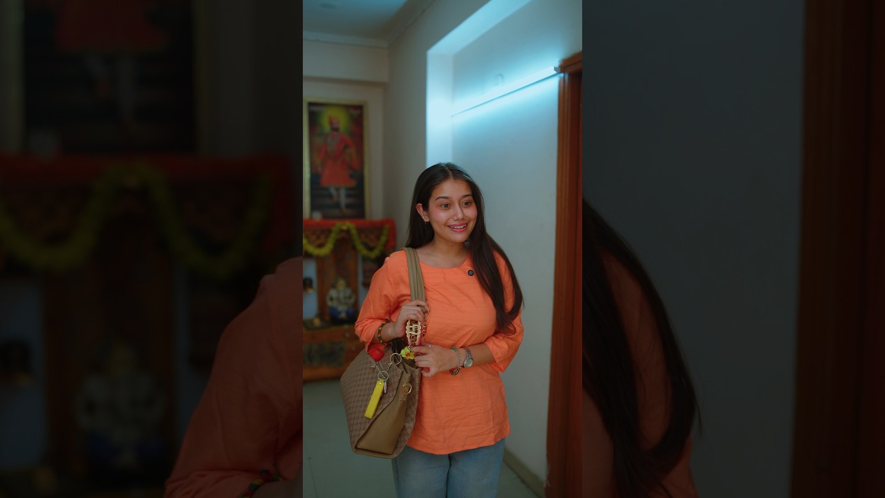 Bina paani ke maggi 😋❤️💯 #trendingshorts #shorts #amishaforyou