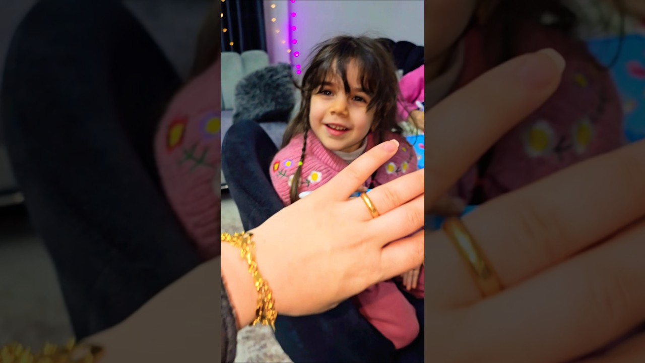 مقلبوا ماما بالقلم السحري✨️ #دهب_والماس