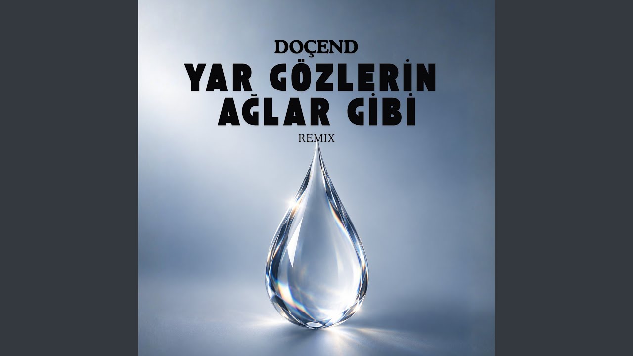 Yar Gözlerin Ağlar Gibi (Remix)