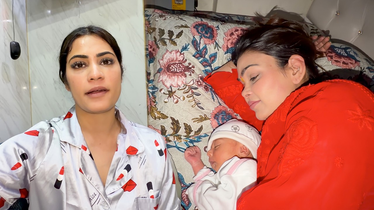 Golu Bahut Akeli Ho Gai