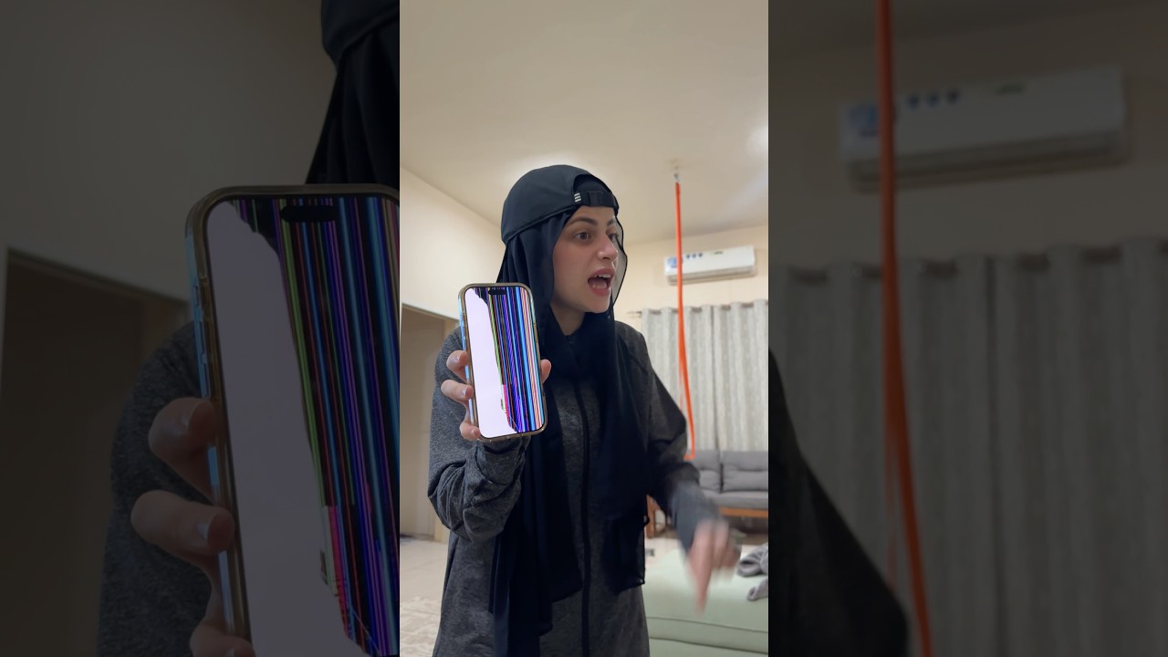 الجيل الجديد والقديم😂😂 ام سيف ونانو