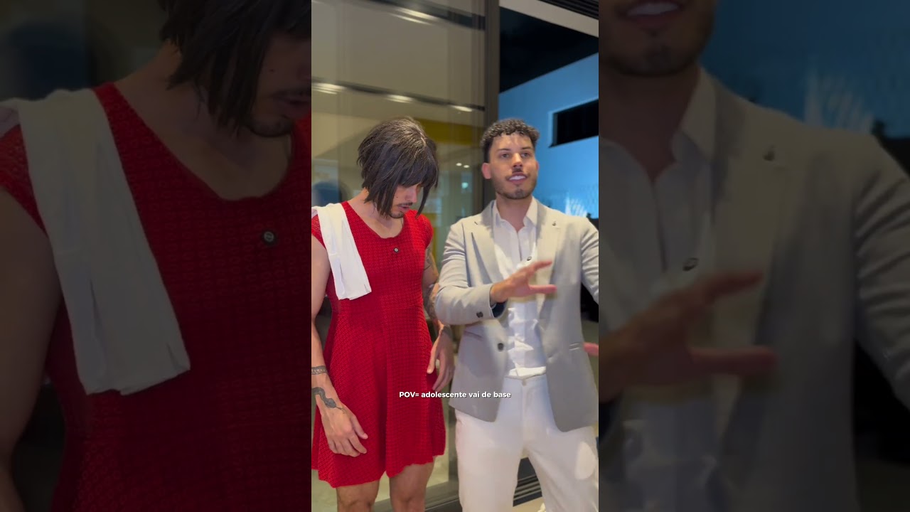 O Tradutor de ADOLESCENTE