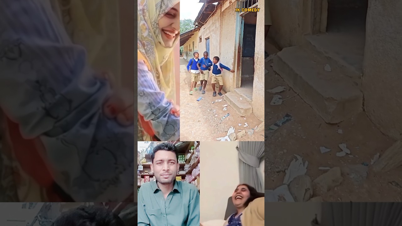 Part.710 | Try to not laugh 😂 new funny video #funnyshorts  #comedyforever #shorts #viralshorts