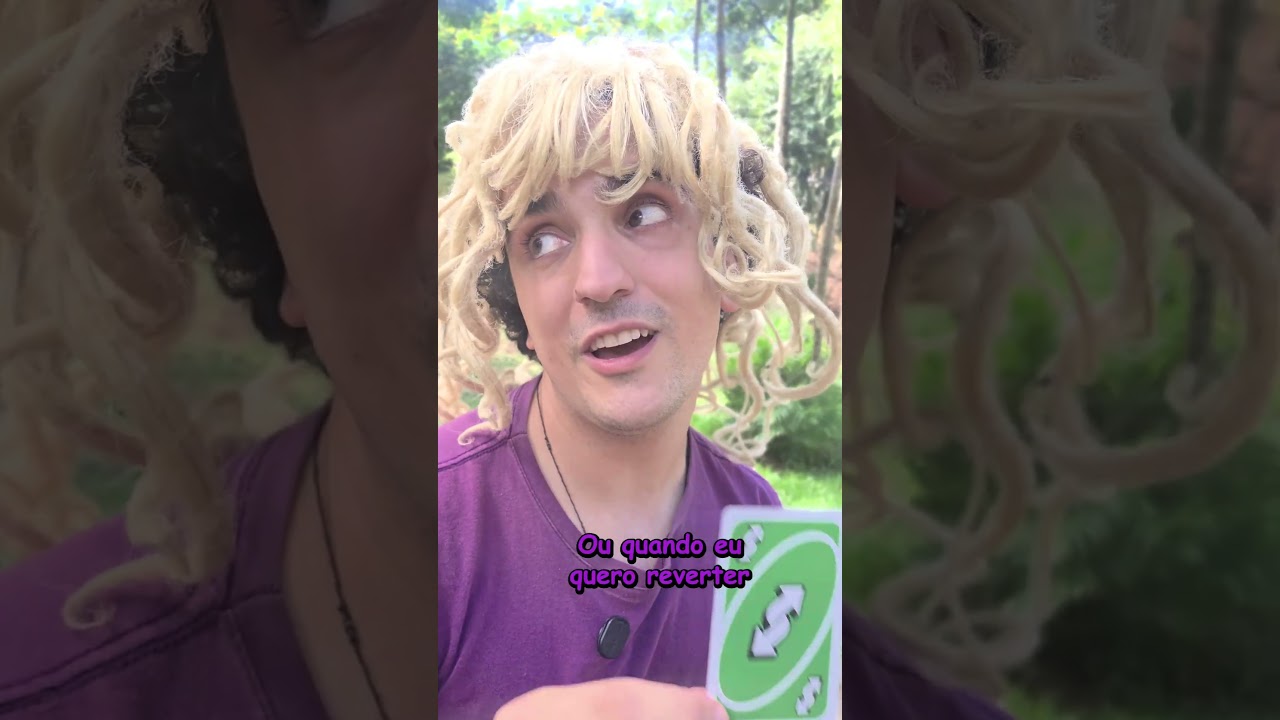 QUANDO A MÃE USA A UNO EDUCAÇÃO