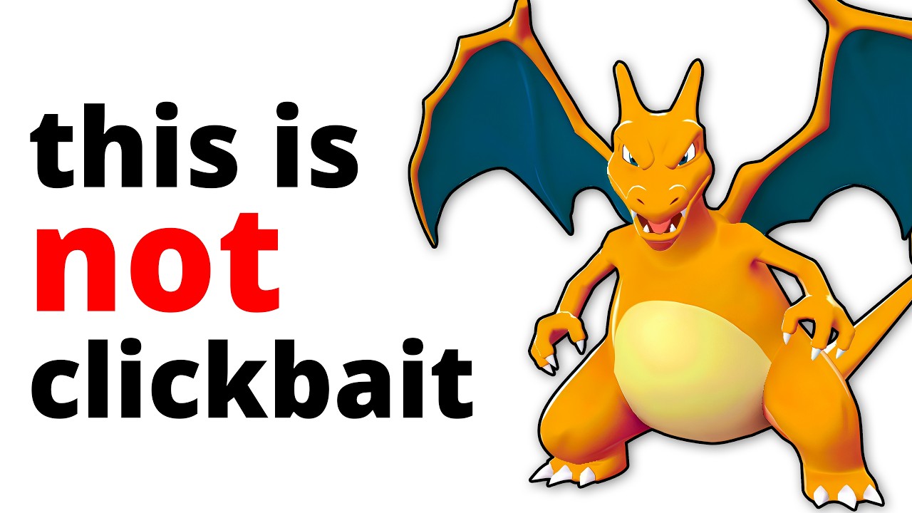 The 20 Most Hated Pokémon (and why they shouldn't be)