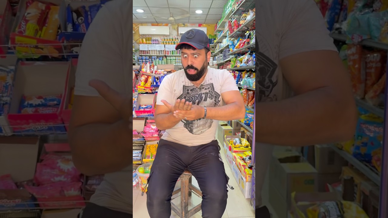 انتقام الولد الذكي | محمدالسيد