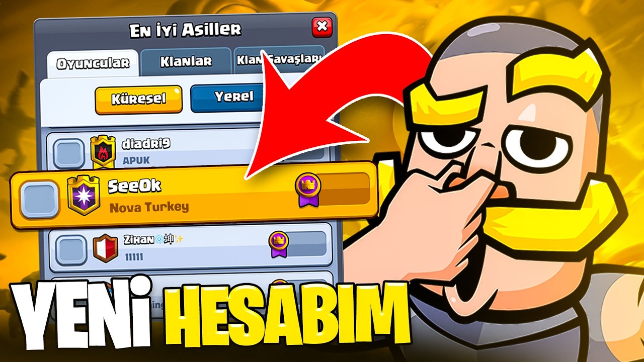 KÜÇÜĞÜM KÜRESELLE TANIŞTI