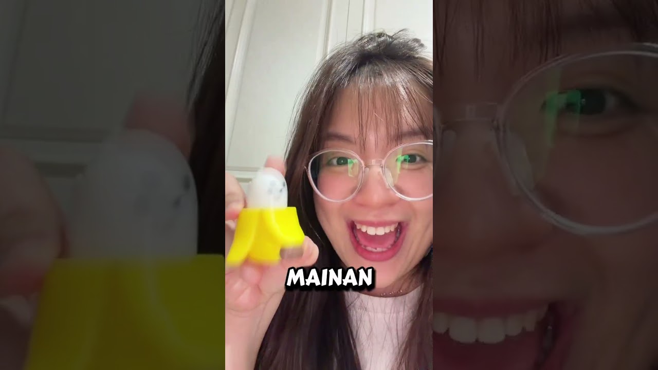 SERU BANGET KITA PRINT APALAGI YA?🤣😋 #shorts #itsmeissie