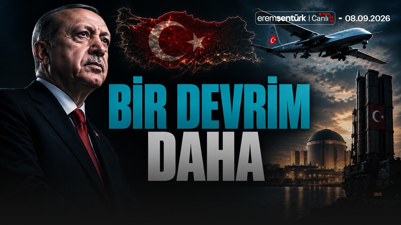 BİR DEVRİM DAHA: TÜRKİYE YENİ LİGE ÇIKIYOR