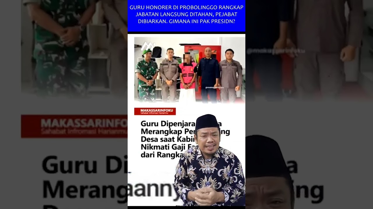 MIRISSSSS !!!!  INILAH FAKTA & REALITA NEGERI KITA !!!!