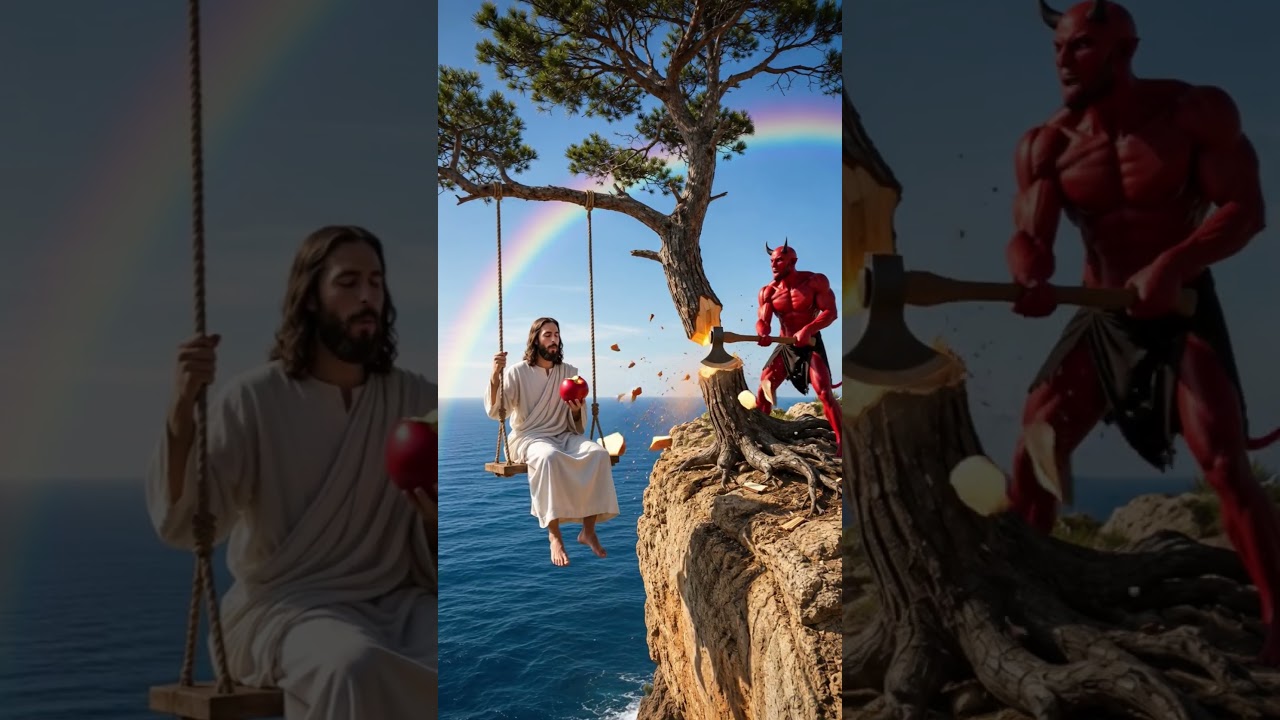 Jesus is the Best ❤️ #jesus #amen #oraçaoforte #oraçaoforte #oraçãodamanhã #oraçãodanoite