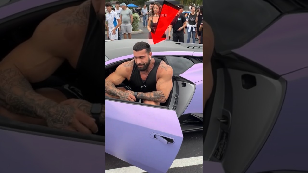 Por Isso Pense Bem Antes De Comprar Um Carro 😂