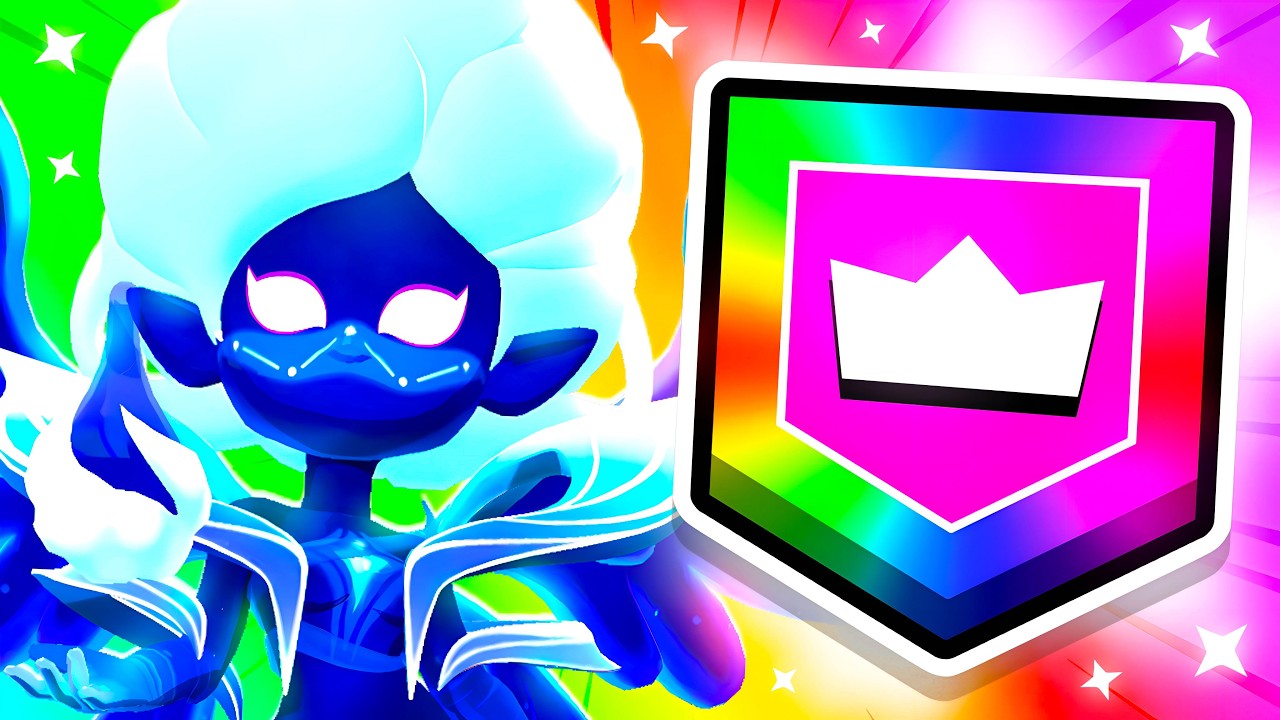 ULTRA ZENGİN HESAPTA KULÜP KURDUM! 😮 | Brawl Stars