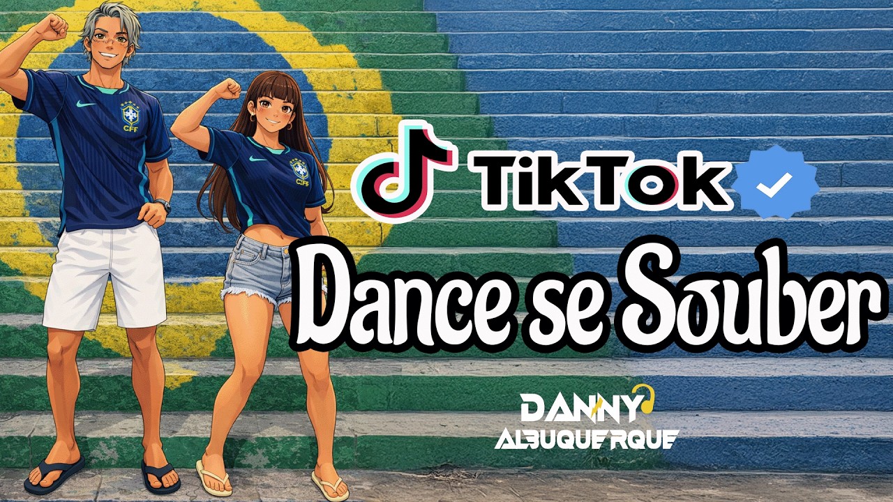 Dance se souber~ {TikTok} 2026🎶💜
