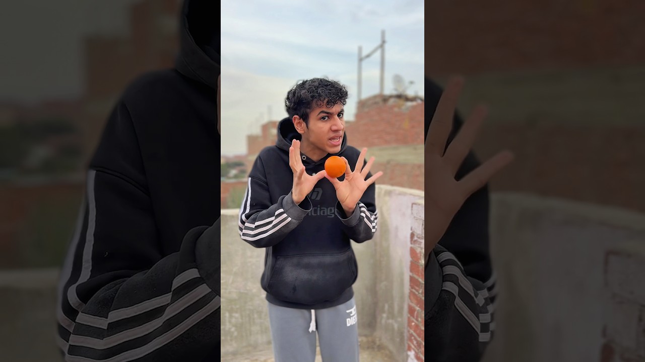 يوسف والشبسي المسمم شوفو عمل اي 😱