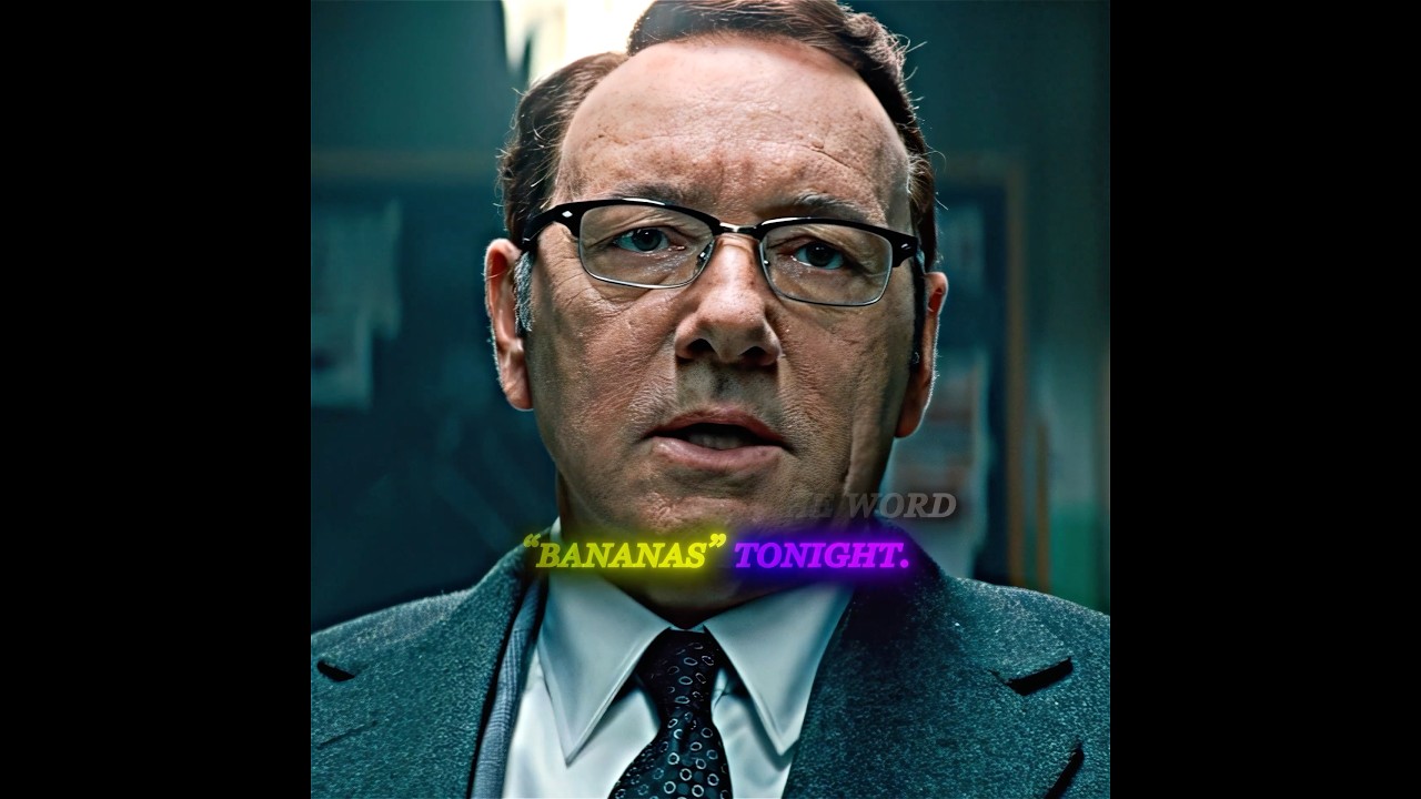 The Missing Code Word Changed Everything😨🍌 #movie #film #shorts