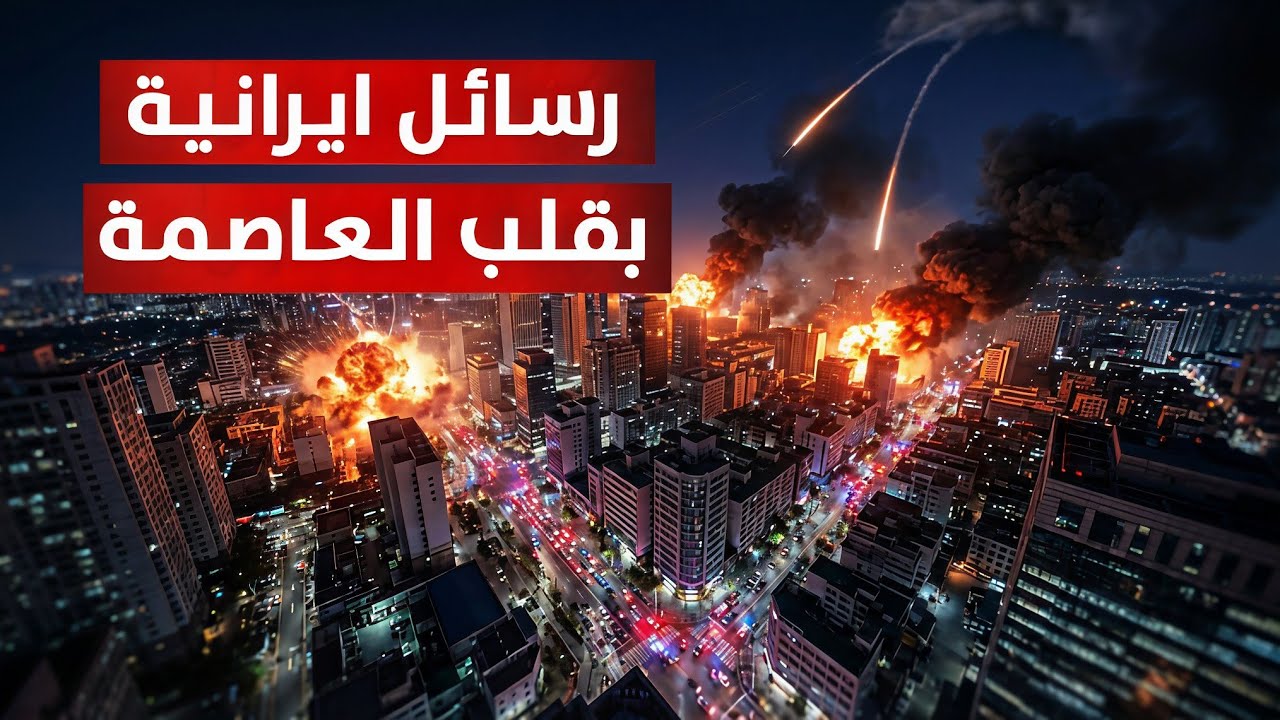 غموض يحيط بحجم الأضرار… فهل تكشف الساعات القادمة ما هو أخطر؟