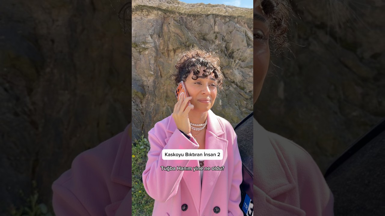 Kaskoya kasko yaptıran adamın kaskosunu yapan adam. #shorts #tuğbayılmaz #short #viralvideo #humor