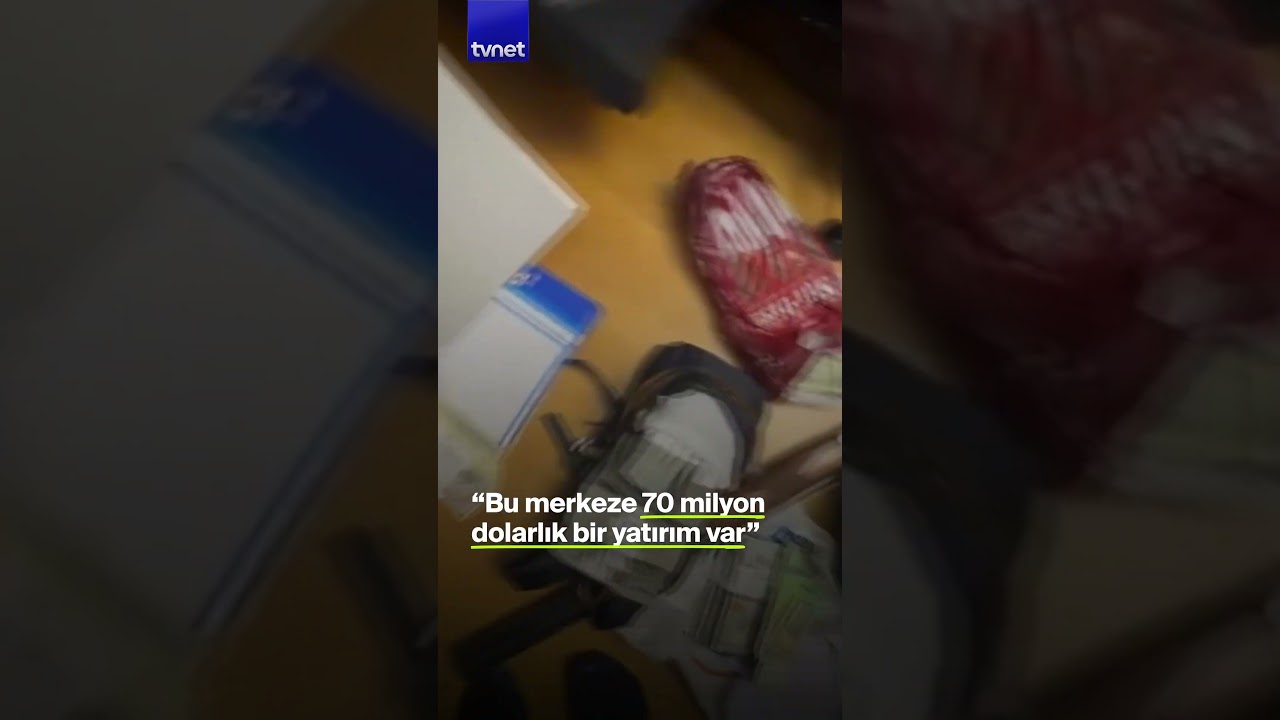 Bakan Çiftçi Alihan Kuriş operasyonun detaylarını açıkladı #alihankuriş