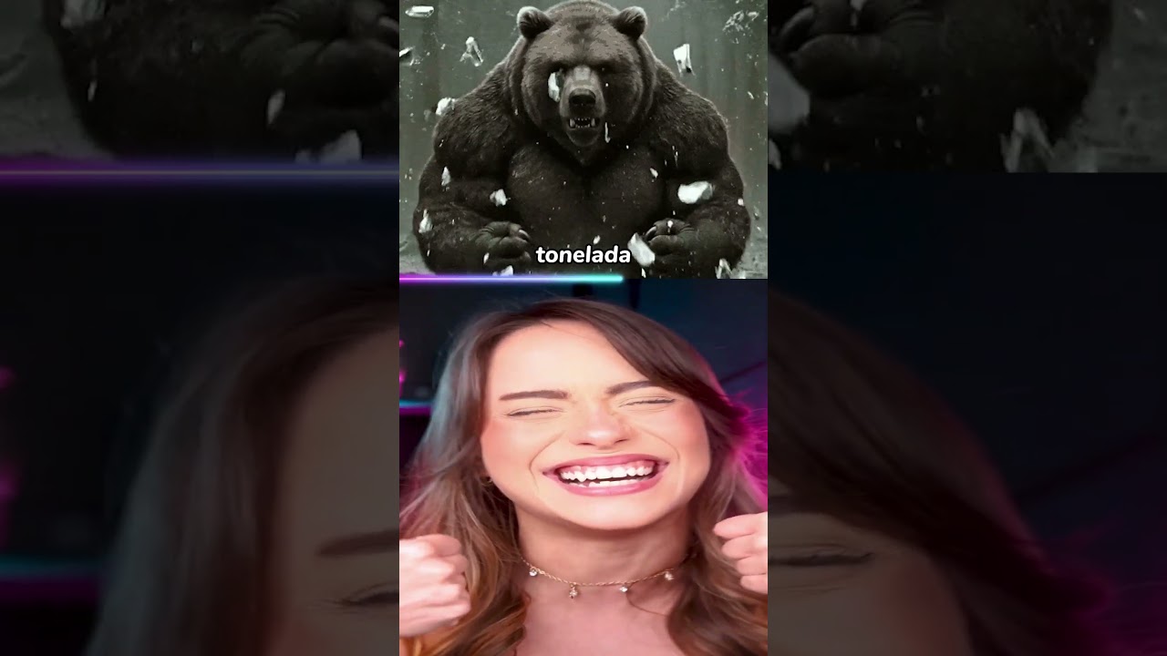animais que você vai AGRADECER que foram EXTINTOS