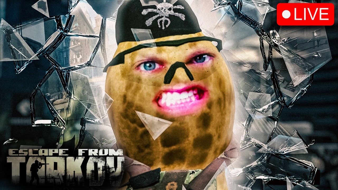 🔴LIVE | TARKOBUNGUS | THICC MEN THURSDAY | WERE POOR AGAIN | BUT NOT FOR LONG | #BUNGULATE