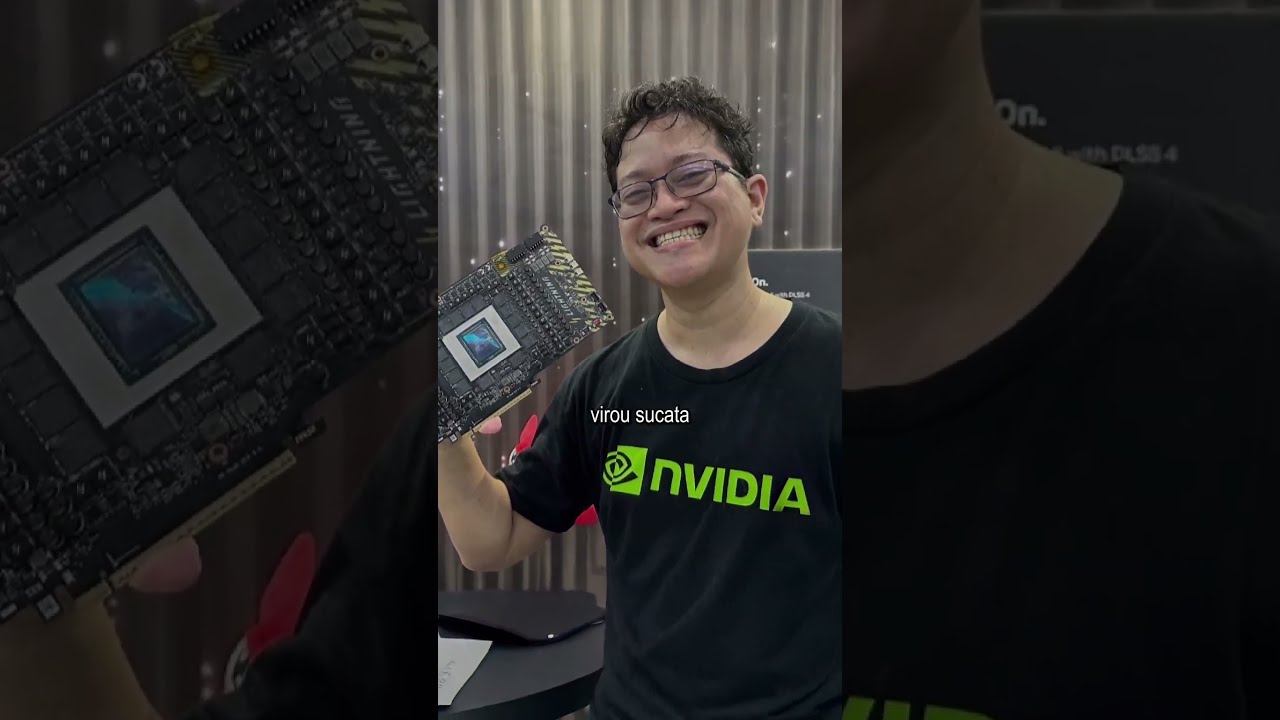 O overclocker indonésio Alva Jonathan, conseguiu um recorde mundial, mas a custo de uma GPU novinha!