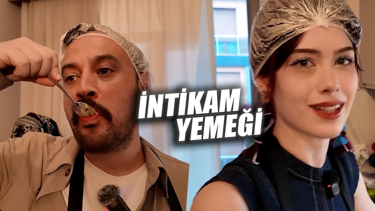 YEMEK İÇİN EVİMİ BASTILAR! ELRAEN, ERAY, LIMONIFY, KONSOL OYUN, RRAENEE