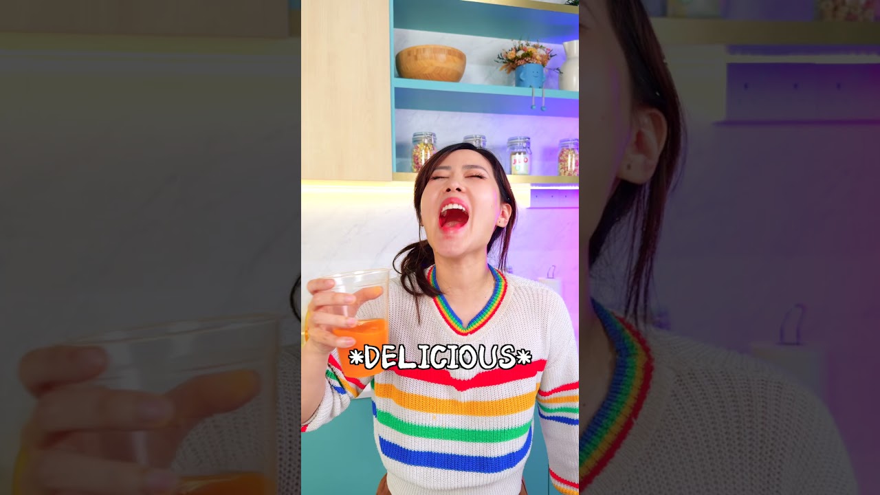 How to STEAL Sibling 's Food