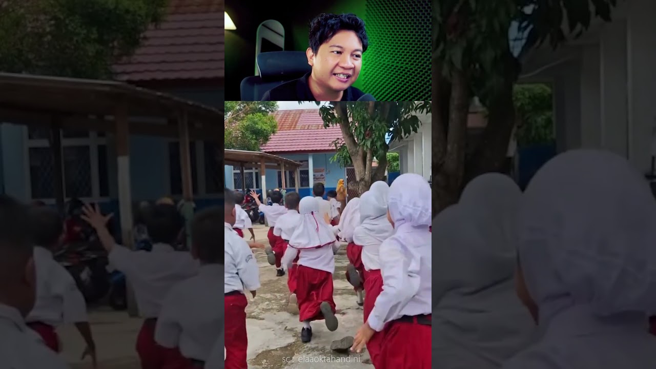 Selalu berteman dengan siapa saja‼️ #shorts #short #shortvideo