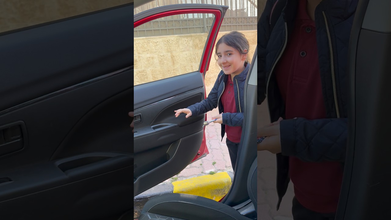 أسوء هدية في رمضان 😱😨