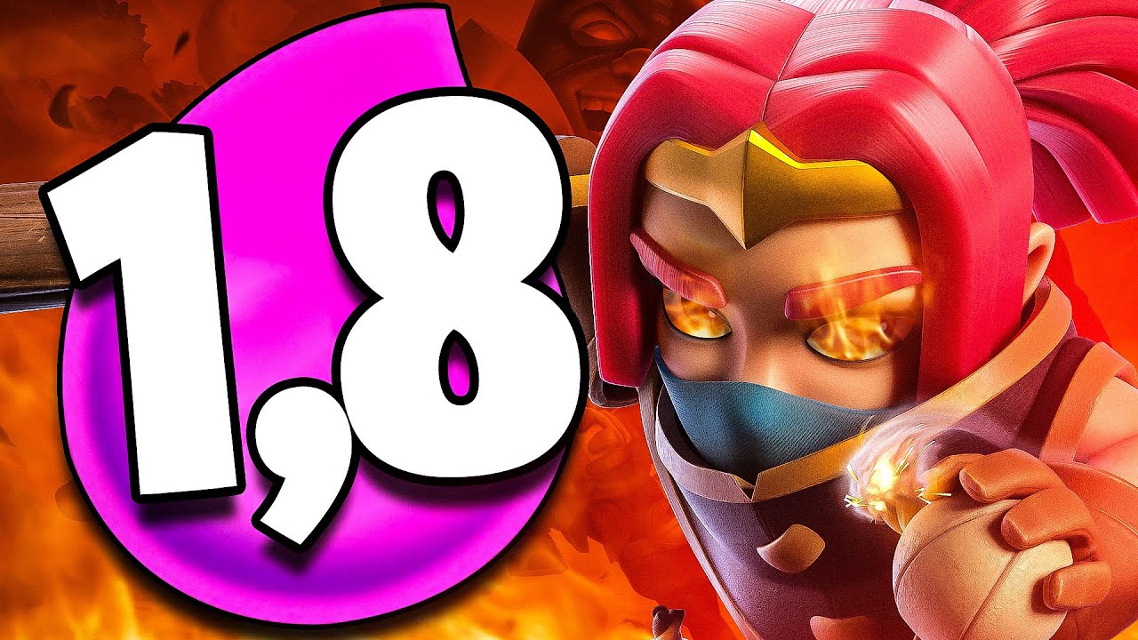 1.8 BOSS HAYDUT