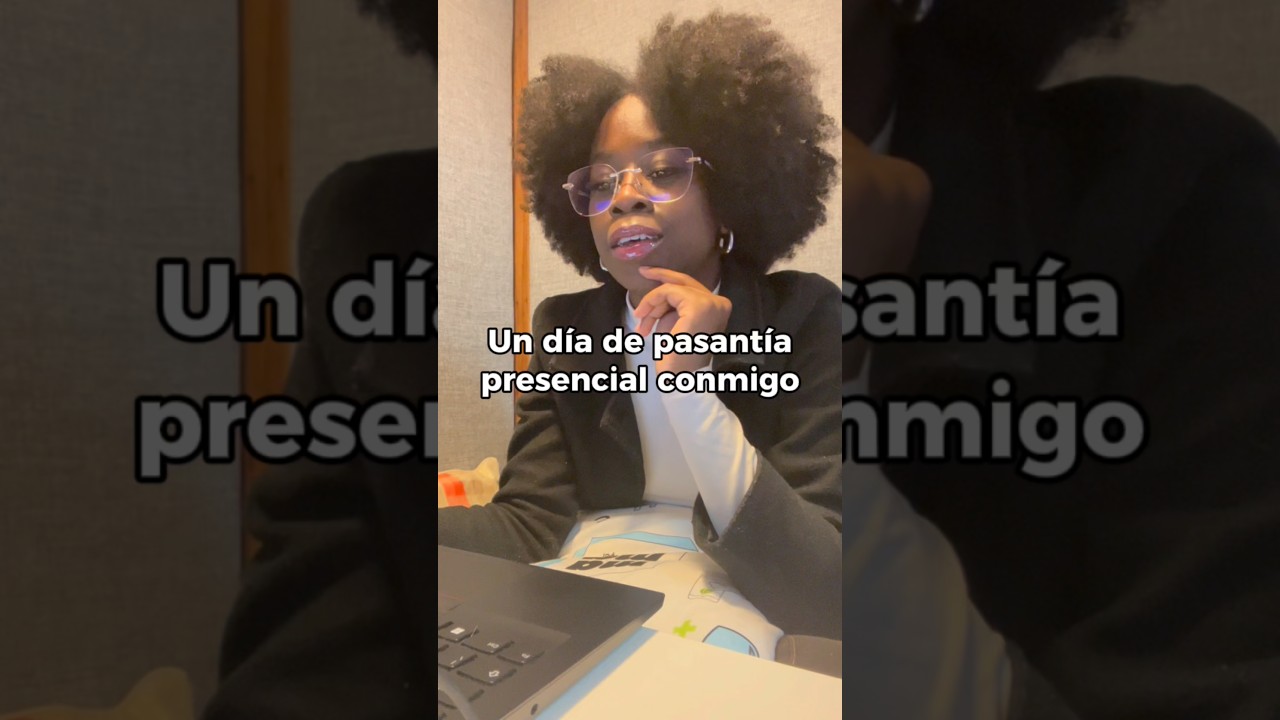 Vlog em espanhol, bora? 🇪🇸 #vlog #lifestyle