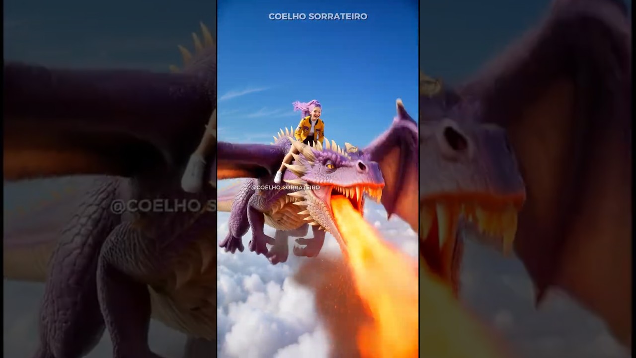 Jinu deu um ovo de dragão para Rumi! #shorts  #rumi #kpopdemonhunters #kpop