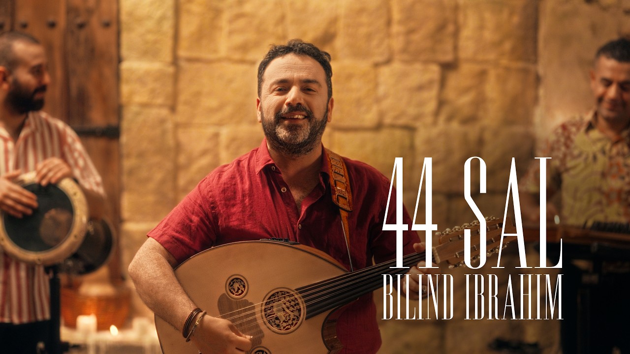 Bilind ibrahim - 44 Sal