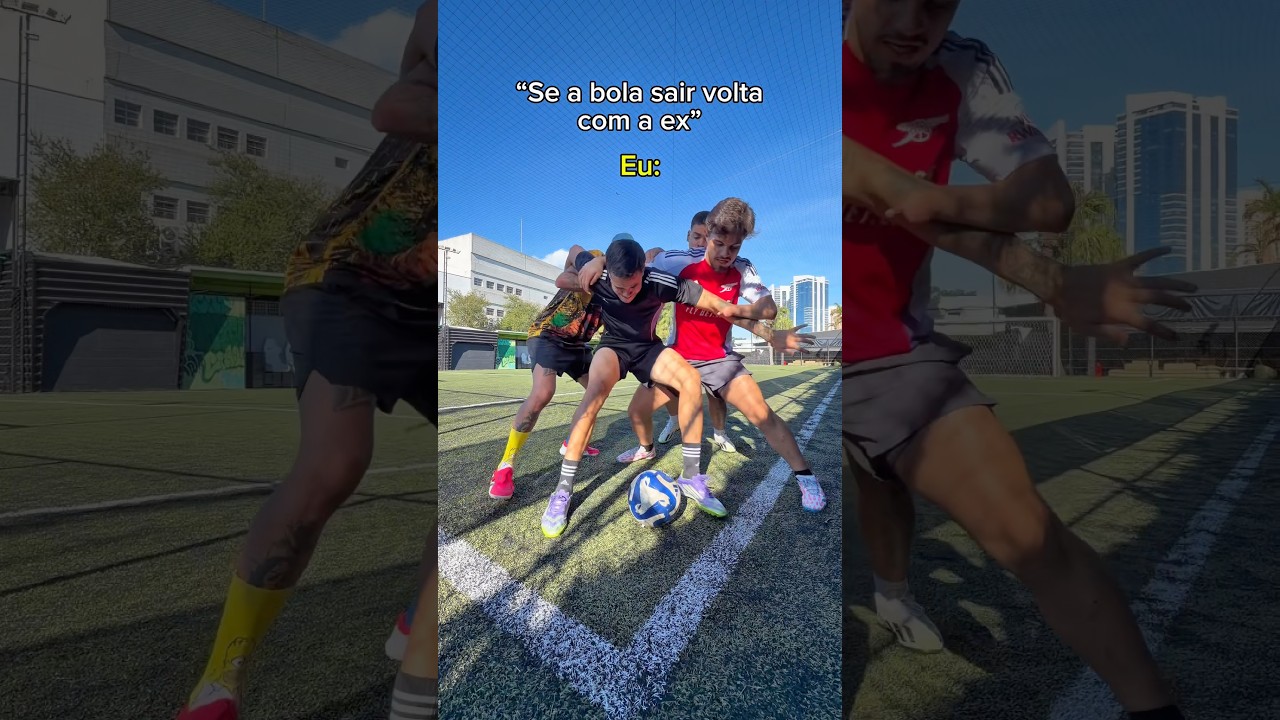 Manda pro seu amigo 🤣