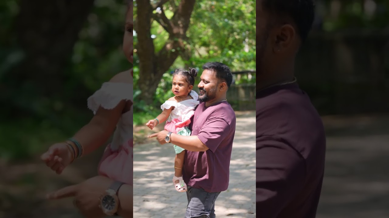 എന്റെ വീട്ടിലെ കുഞ്ഞ് ആന പ്രേമിയുടെ കഥ | Vikas Vks family #shorts  #vikasvksmakeupartist