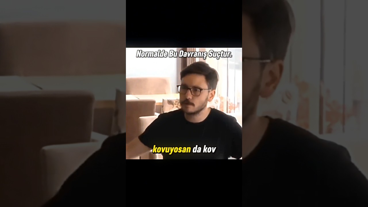 Racon Reis Sonda Gerekeni Yaptı! 🔥🔥