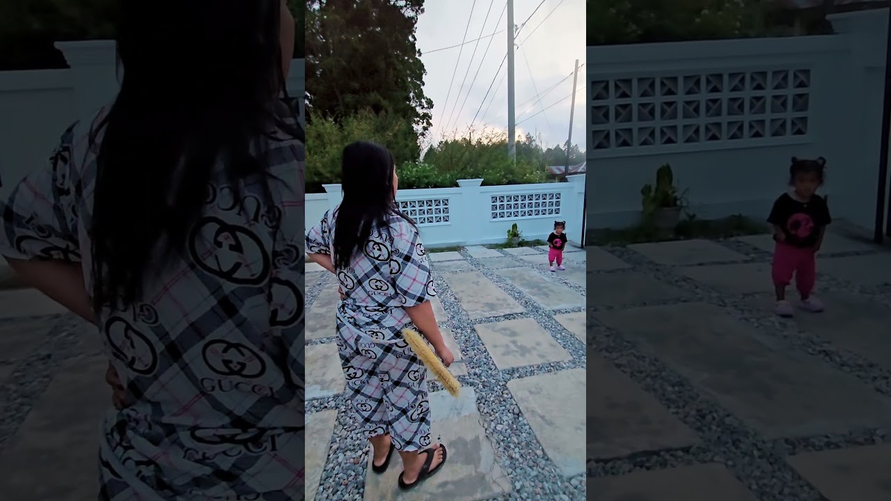 adek kecil, tertinggal #funny #comedy #fypシ゚viral