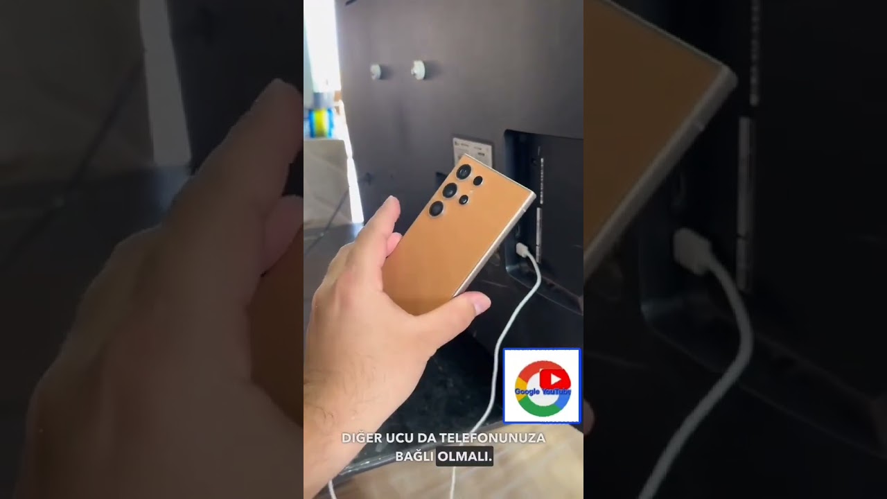 Eski televiziyonunuzu akıllı televiziyona dönüştürün:Texnik uzmanların gizli tuttuğu USB sırrı!