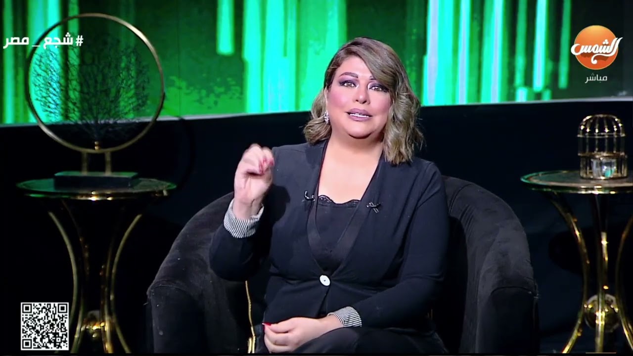 تفاصيل ومواجهات ساخنة في حلقة جديدة من "الشفرة"من أول ظهور لأسرة هدير بائعة الشاي بحدائق الأهرام
