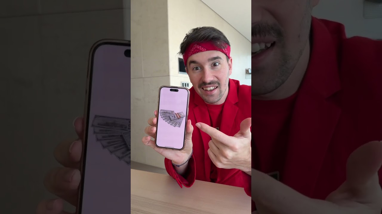 Mi IPHONE puede CREARLO TODO