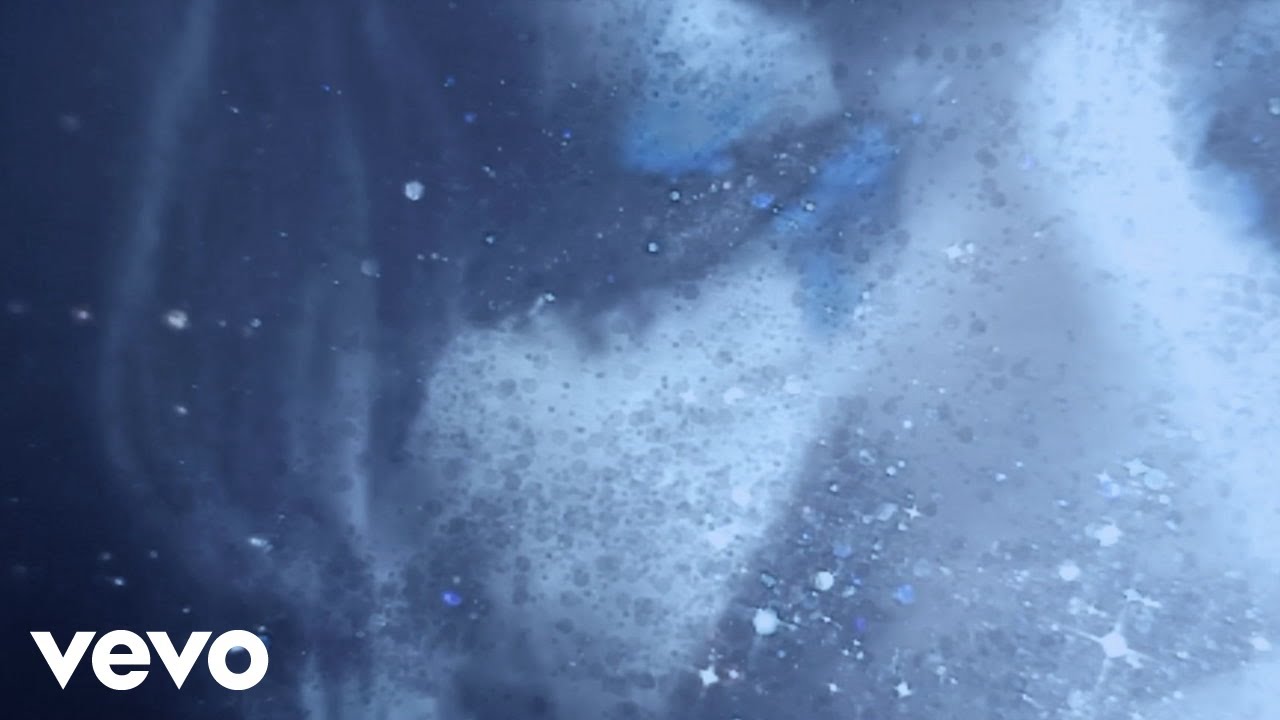KAROL G - Alguien que te amaba (Visualizer)