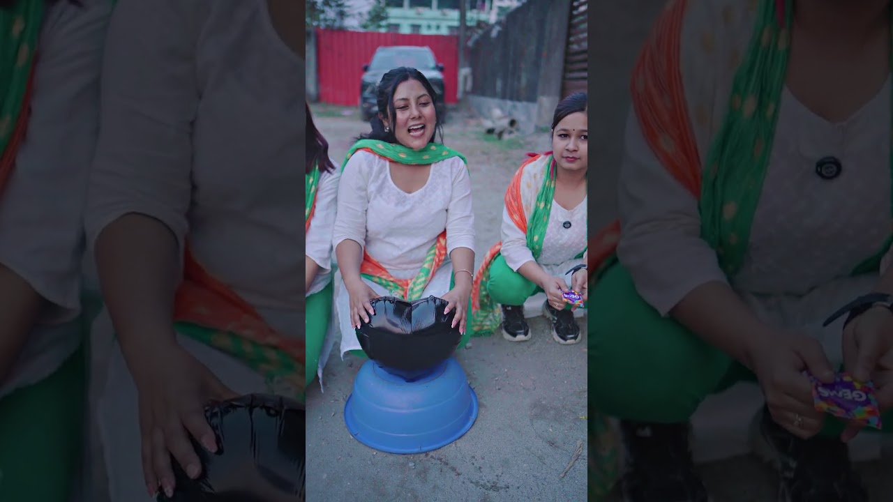 Jai Hind🇮🇳🎉