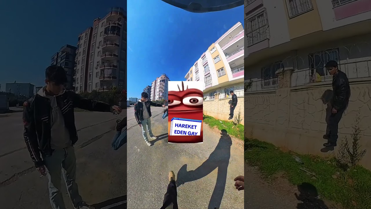 neden hareket etmiyorar 😱🤣 #viral #automobile #motovlog #sokak #smartphone