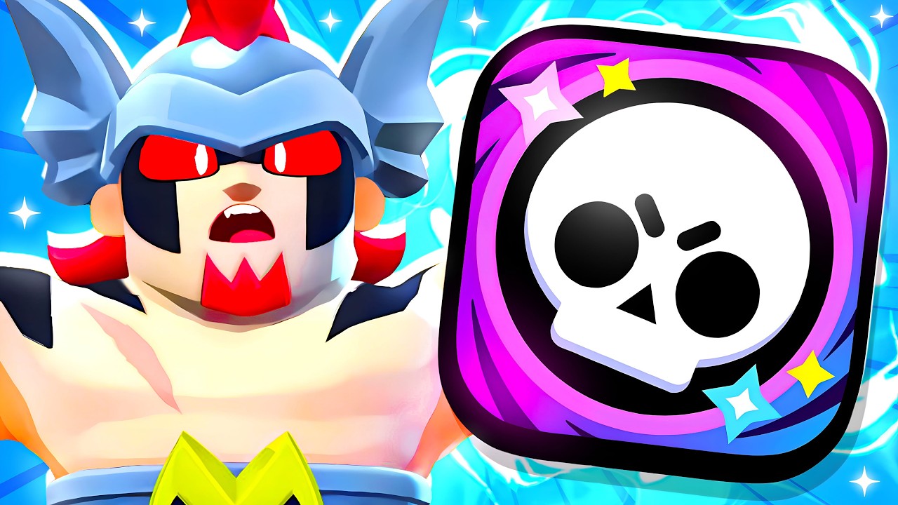 3 YENİ KARAKTER GELİYOR! OYUN DEĞİŞİYOR! 😮 | Brawl Stars