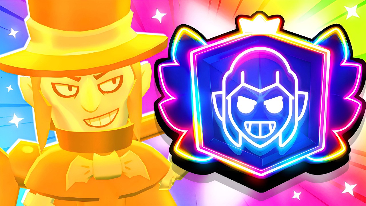 ULTRA ZENGİN HESABIN ŞANSLI GÜNÜ! 😮 | Brawl Stars