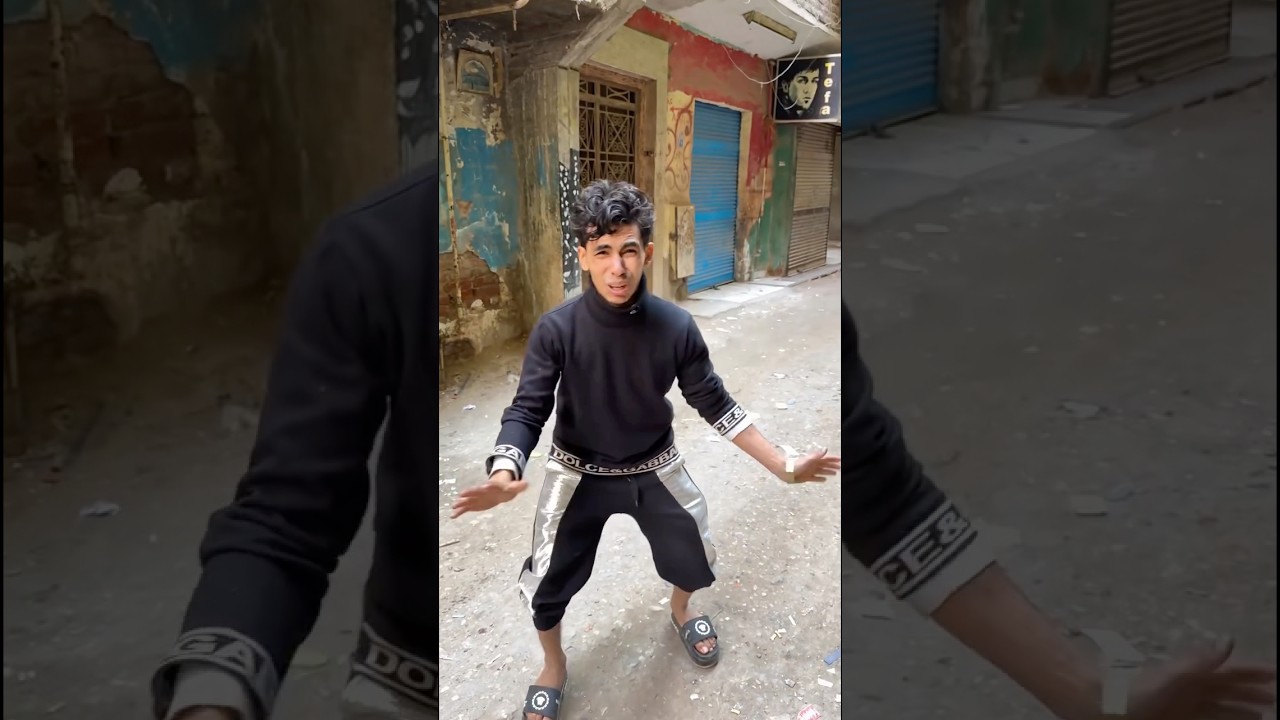 وانا كونت فكرك في ضهري😂😂 #ابراهيم_دسگؤ #funny #comedy #اوشافتله #اكسبلور #ضحك