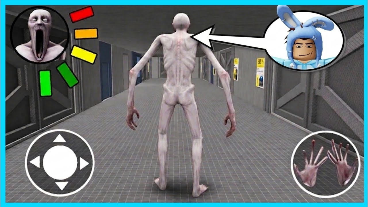 MIPAN & ZUZUZU BERUBAH MORPH JADI KARAKTER SCP DI ROBLOX!